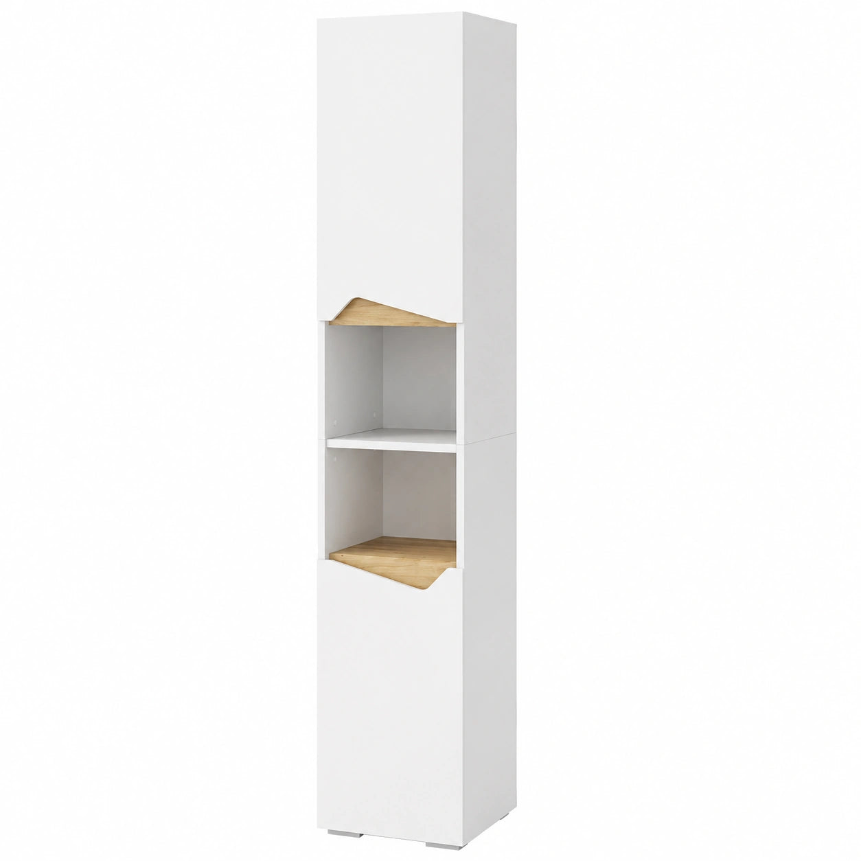 Badschrank – 30 × 180 cm