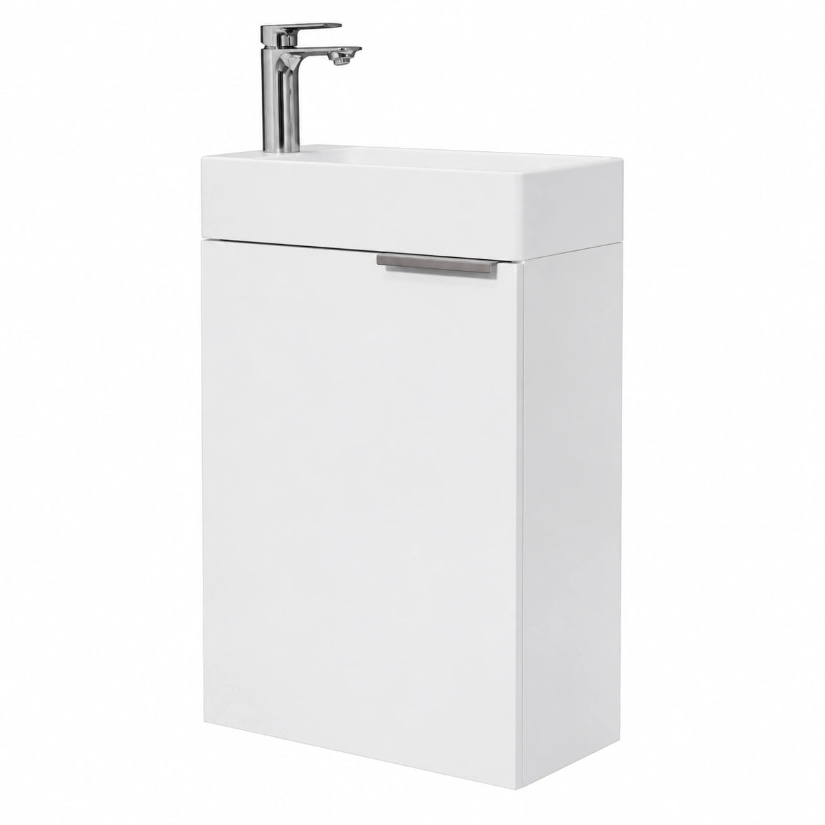 Waschtisch – 40 cm, für Badezimmer