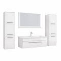 Waschbeckenunterschrank – für Badezimmer