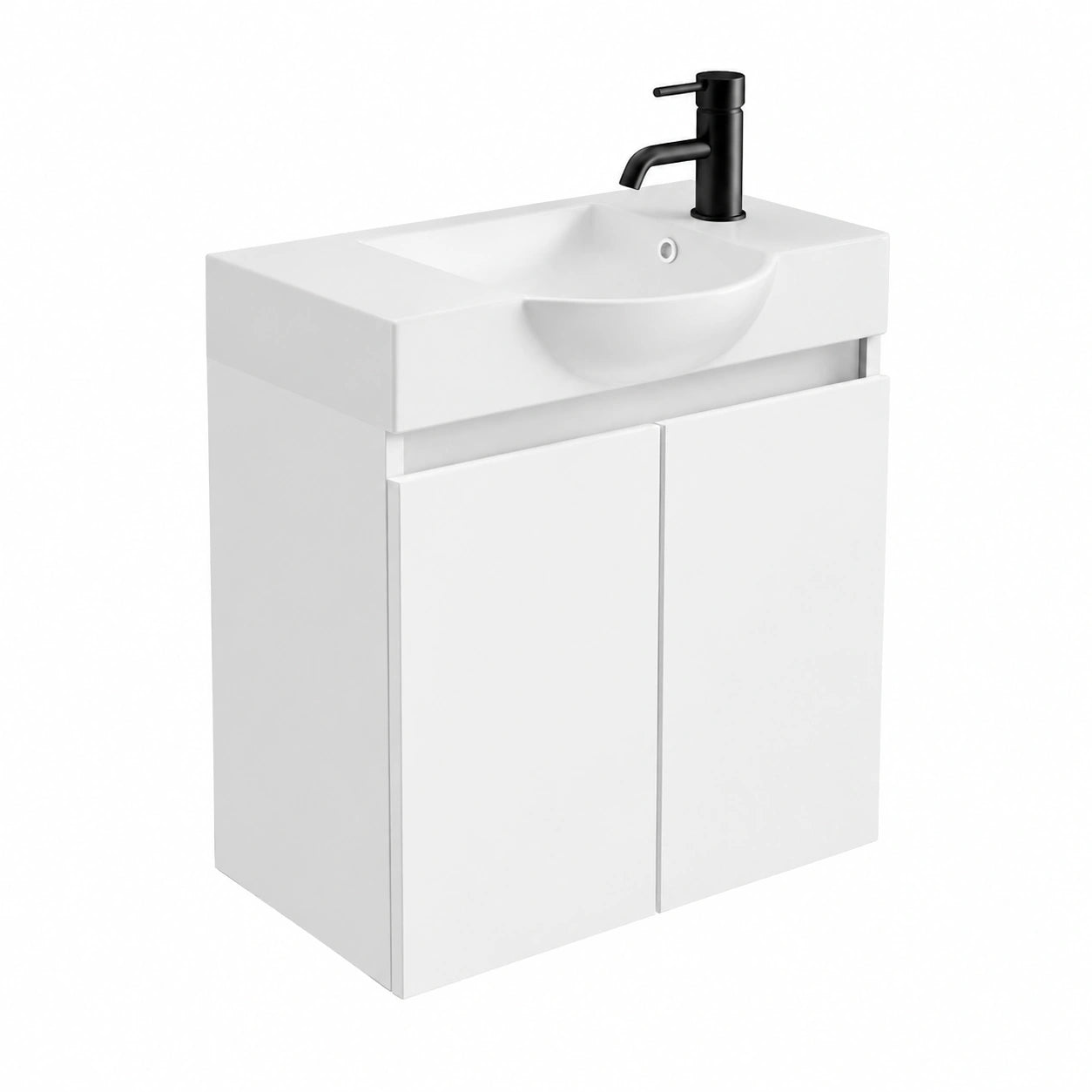 Waschtisch – 55 cm