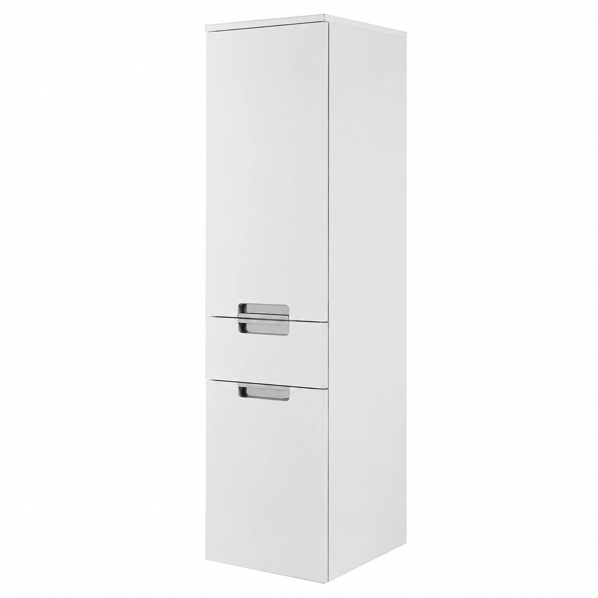 Hochschrank – 159 × 33 × 35 cm