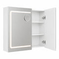 Spiegelschrank