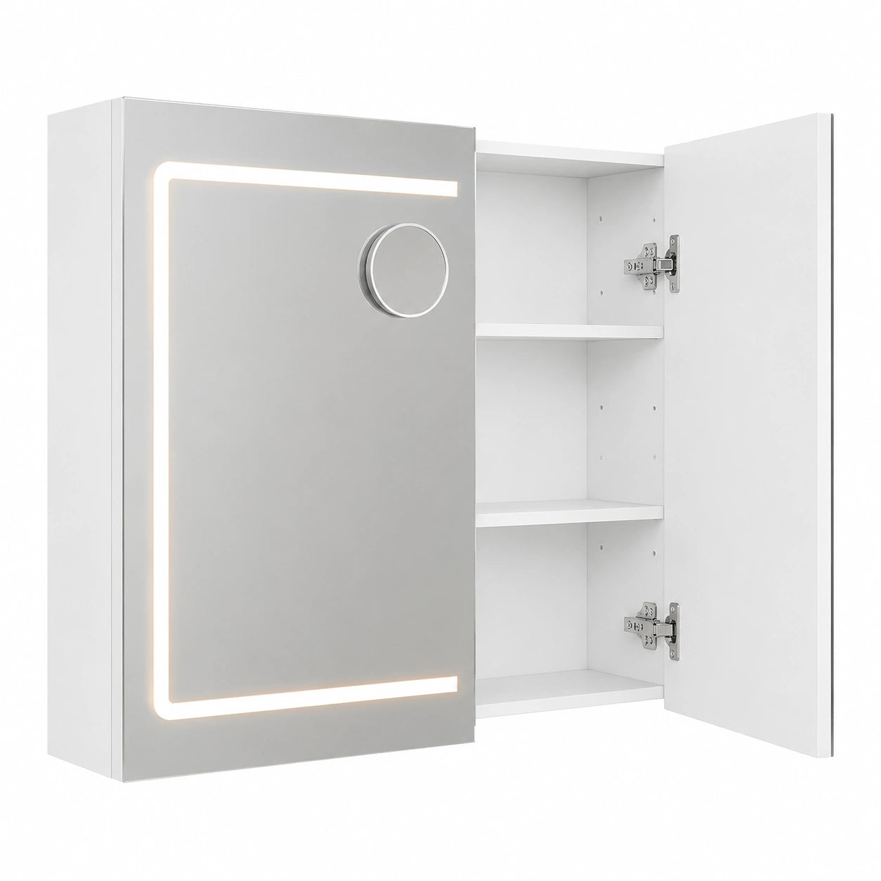 Spiegelschrank